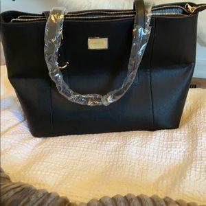 Lovevook Bags Laptop Bag for Women Leather Handbag